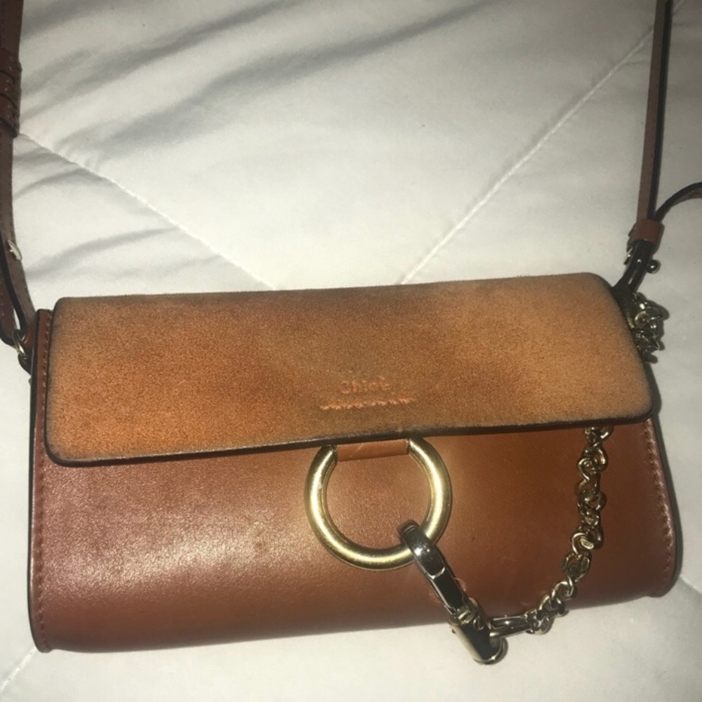 Wallet on chain
